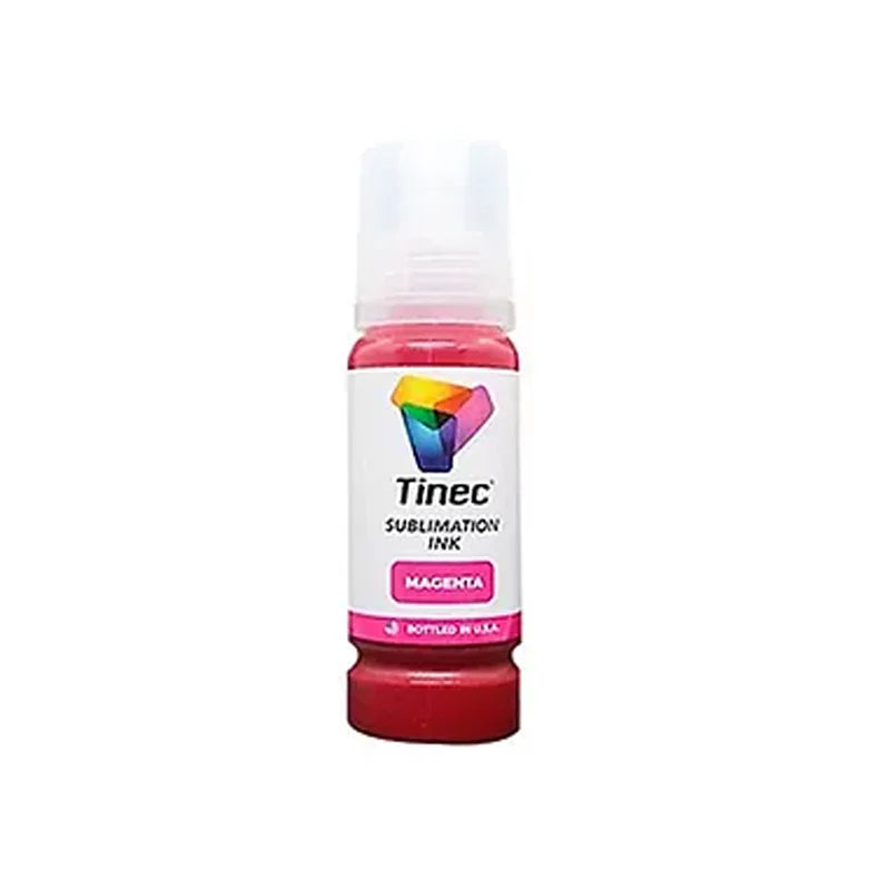 Tinta Tinec Para Sublimación Magenta (80 G)