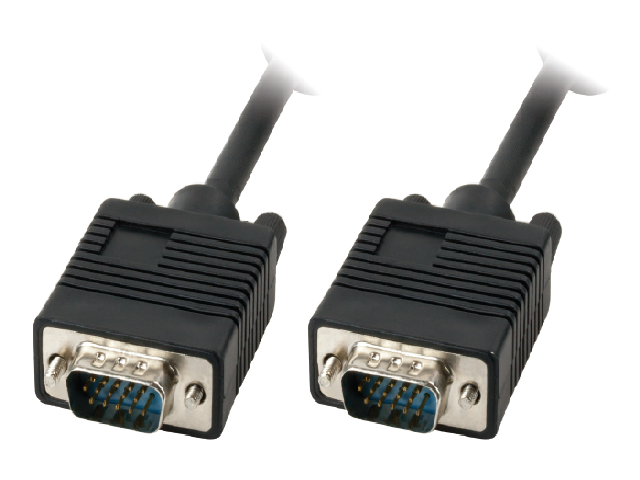 Cable VGA a VGA 6' (macho) XTECH | XTC-308