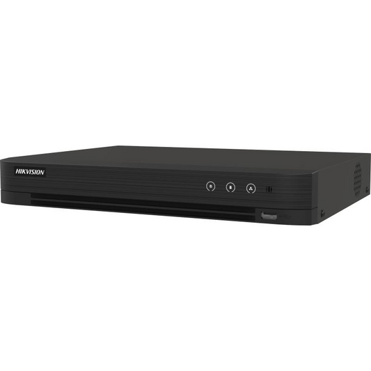 DVR AcuSense de 16 canales 1080p 1U H.265