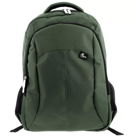 Mochila para laptop - Verde