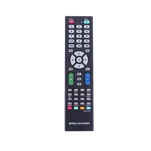 Control universal para televisión