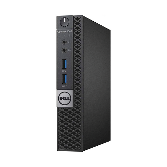 Mini Cpu Dell Optiplex