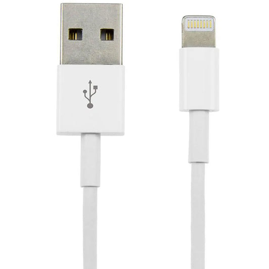 Cable de carga IPHONE 3M 5V 6A