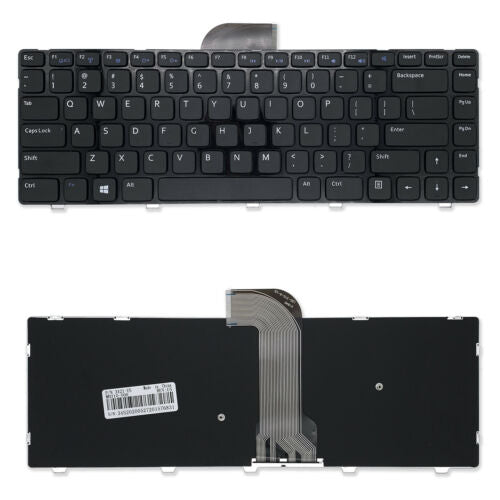 Teclado para portátil Dell Latitude 3440