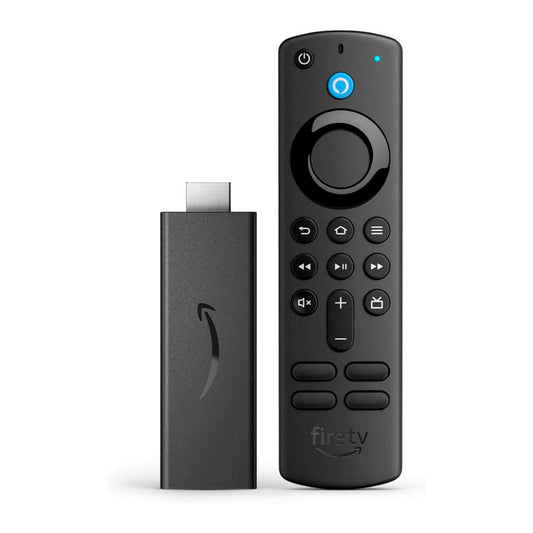 Amazon Fire TV Stick