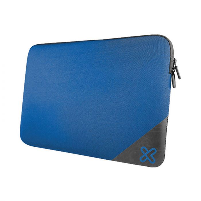 Funda para portátl 15.6" KlipXtreme NeoActive | KNS-120BL