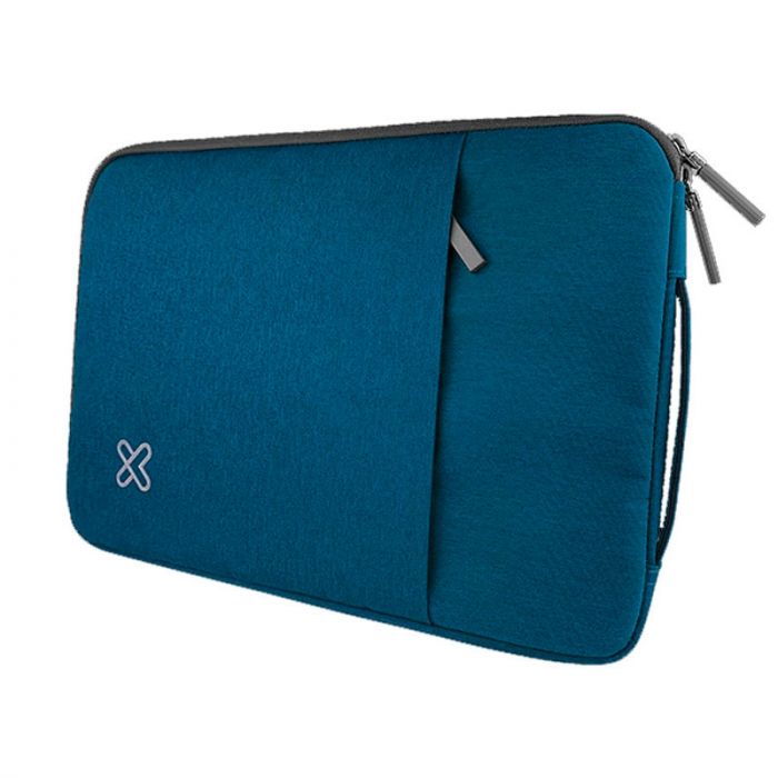 Funda para laptop 15.6" KlipXtreme SquarePro | KNS-420BL