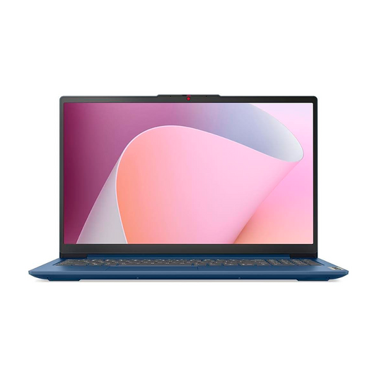 Portatil Lenovo IdeaPad Slim 15IAN8