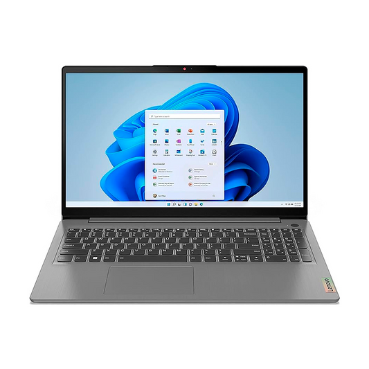 Portátil Lenovo Ideapad 1 15IAU7