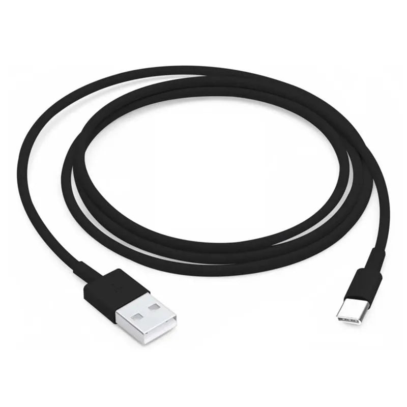 Cable de carga Tipo C 1.2M