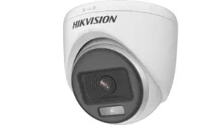 Cámara de videovigilancia Hikvision