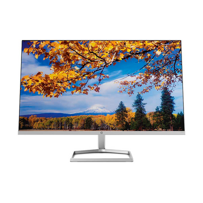 Monitor HP M27f FHD de 27"