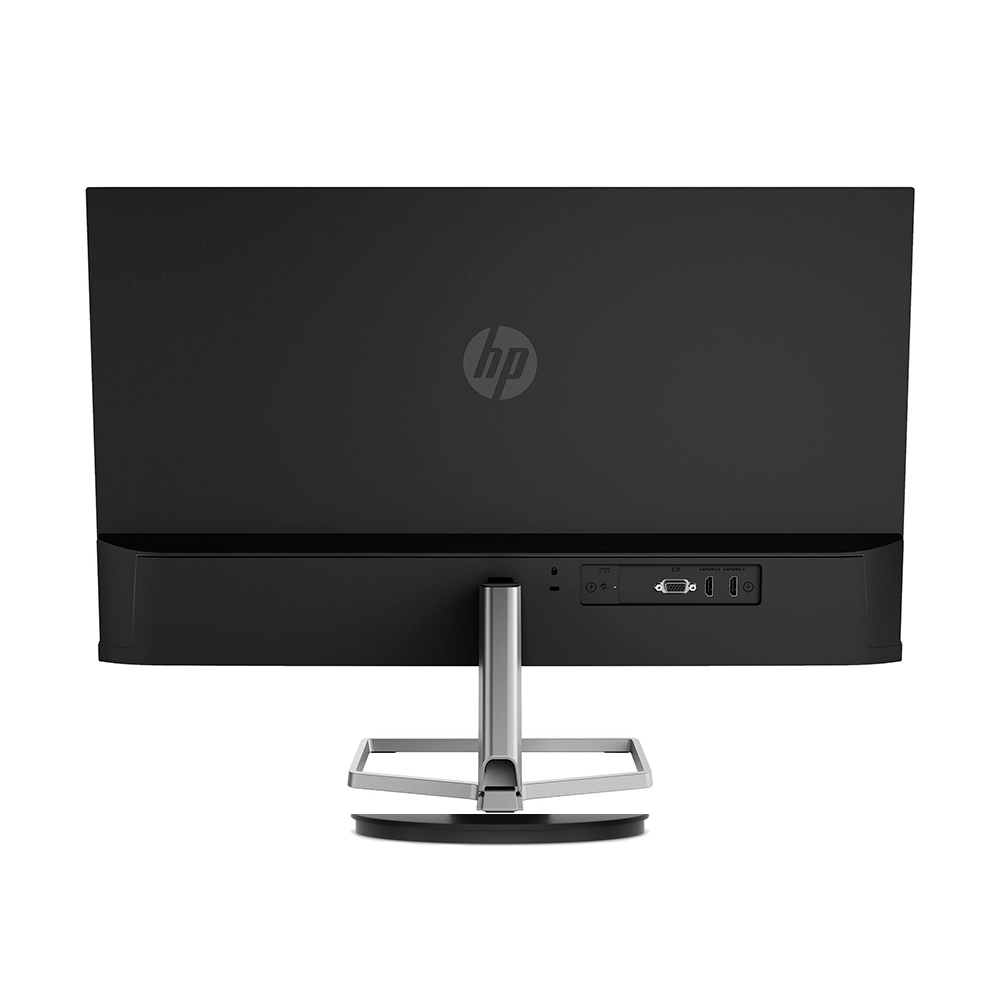 Monitor HP M27f FHD de 27"