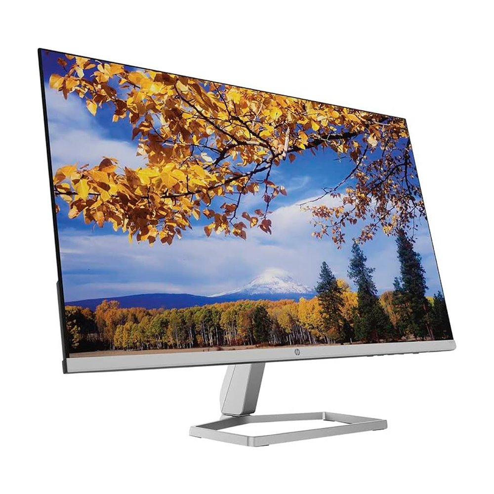 Monitor HP M27f FHD de 27"