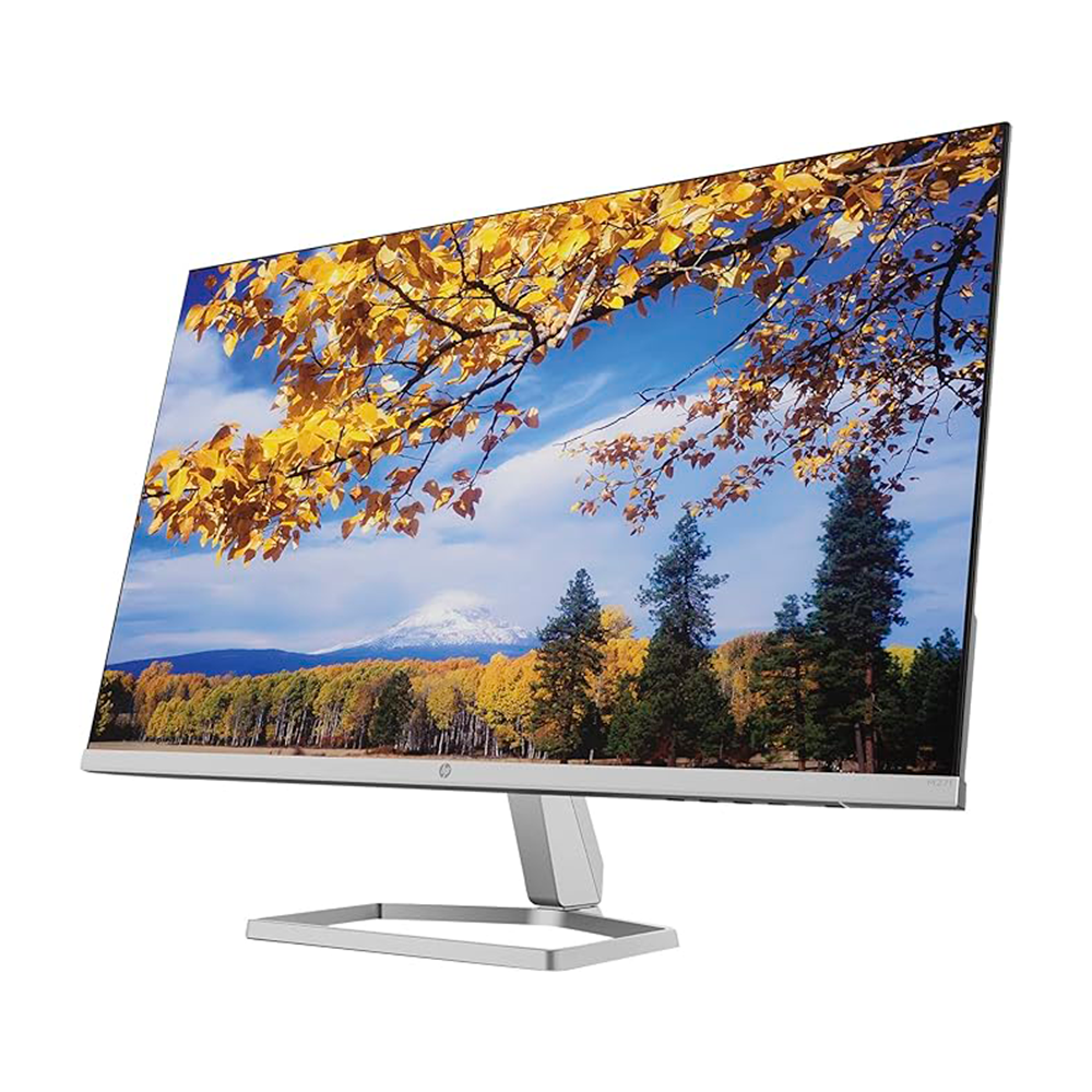 Monitor HP M27f FHD de 27"