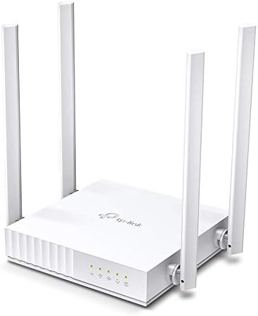 Router Wi-Fi TP-LINK Multimodo de 300 Mbps