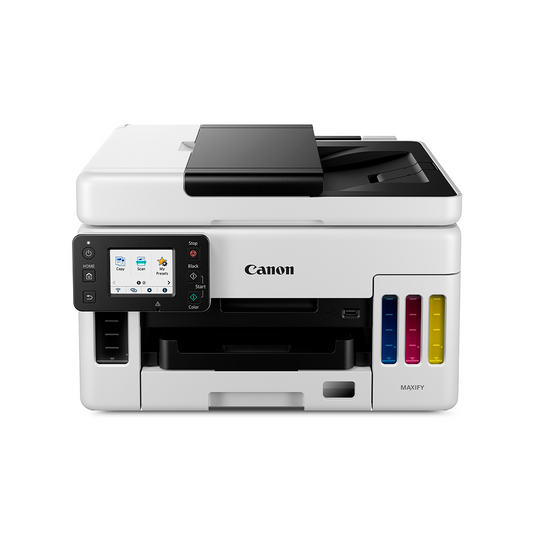 Canon MAXIFY GX6010 Multifunctional Printer 