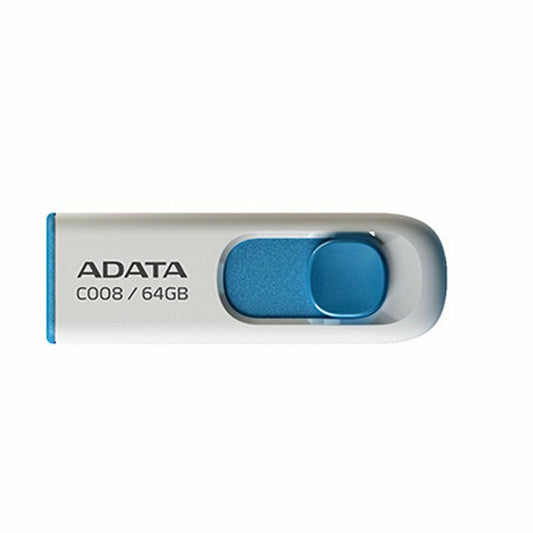 Unidad Flash USB 64 GB CLASICA ADATA