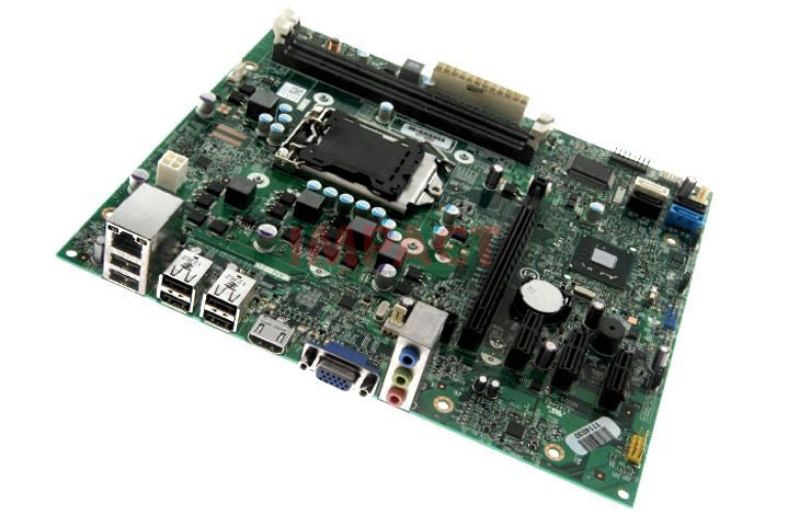 Placa madre  dell Optiplex 3010