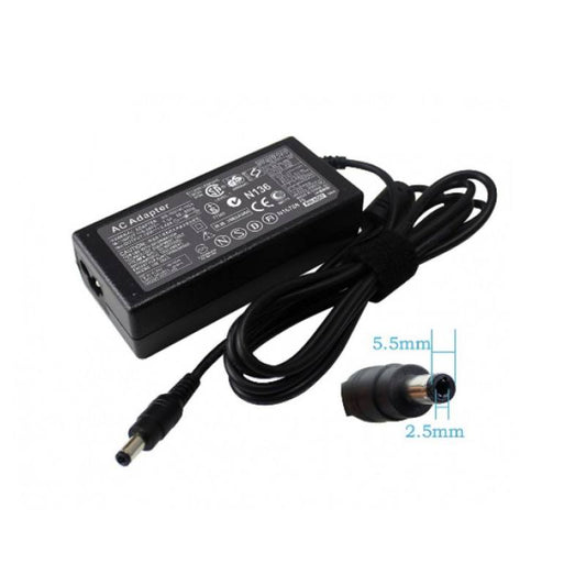 Toshiba Generic Charger | MCL-93