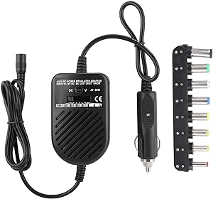 Universal Laptop Charger | MCL-YC106