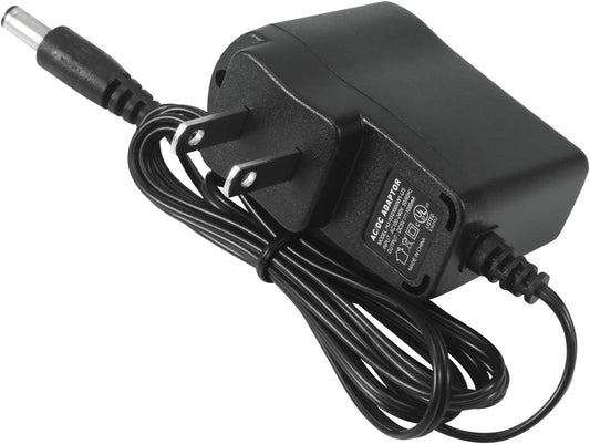 Router charger 5V-1A 5.5*2.5MM