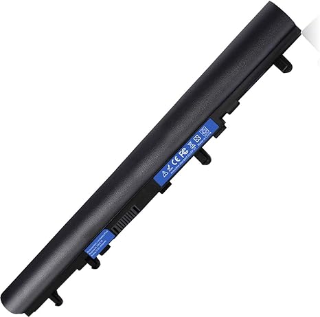 Laptop battery compatible with Acer Aspire