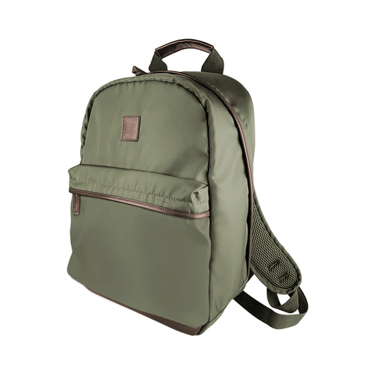 Mochilas para portátiles de hasta 15.6" KlipXtreme Berna | KNB-406GN