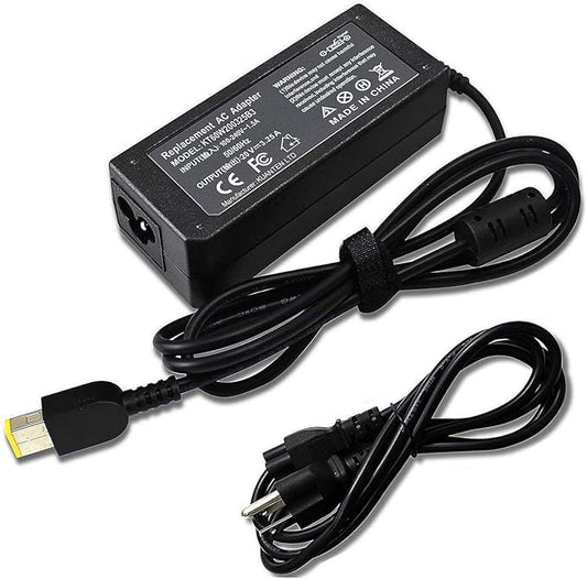 Lenovo Thinkpad 45W Square Charger