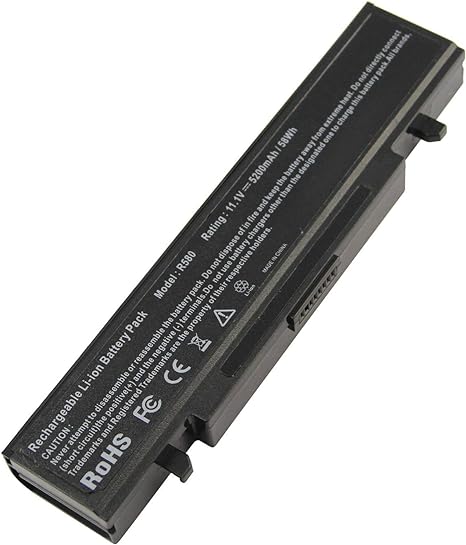 Samsung Laptop Battery | 6Cell AA-PB9NC6B