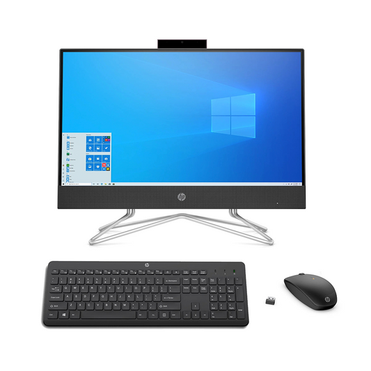 HP Todo en Uno | 22-DD0547LA 22"