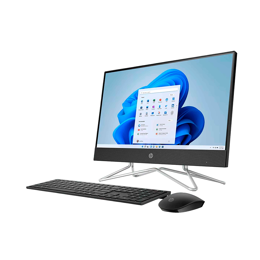 HP All in One | 22-DD0547LA 22"