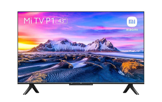 Smart TV Xiaomi P1 - 43"