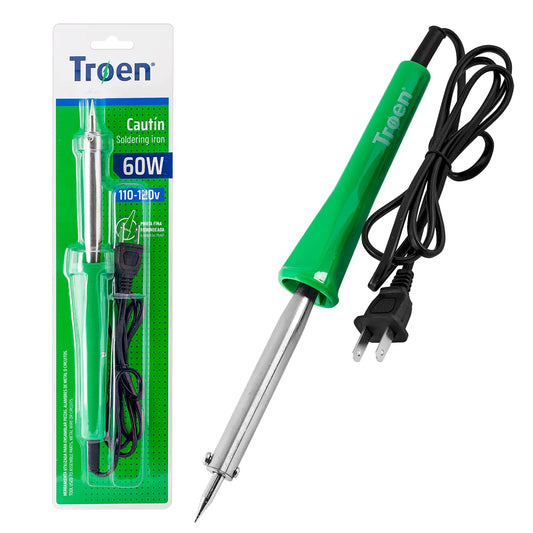 CAUTIN TROEN 60W DE 110-120V