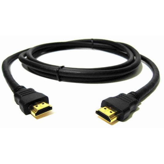 Cable de HDMI a HDMI 6' (Macho) XTECH | XTC-311