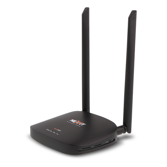 Router Inalámbrico- N 300Mbps NEXXT Nyx300 |ARNEL304U1