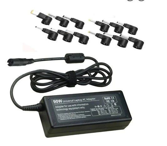 Universal laptop charger | MCL-1520V