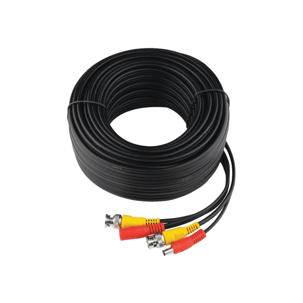 30M BNC Cable | ZO-DC-30