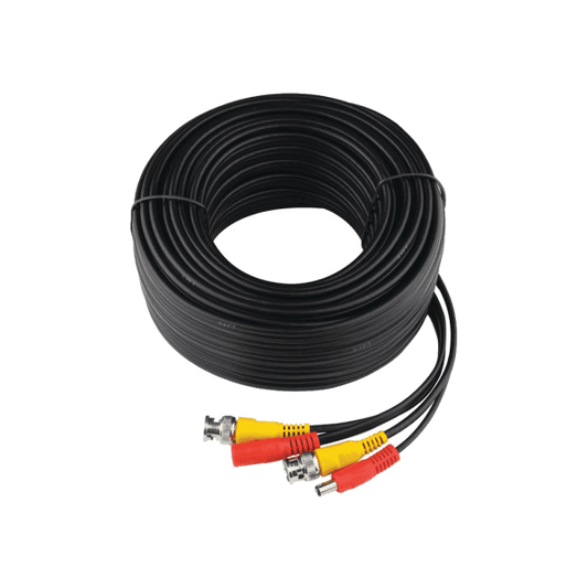 Cable BNC de  30M | ZO-DC-30