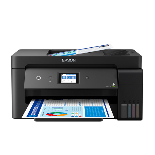 Impresora Multifuncional Epson EcoTank L14150