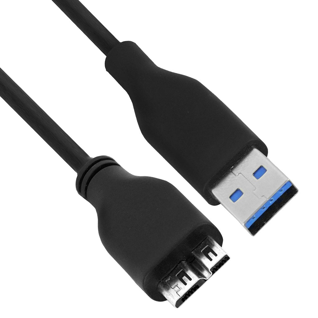 CABLE P/DISCO PORTATIL USB 3.0 50CM