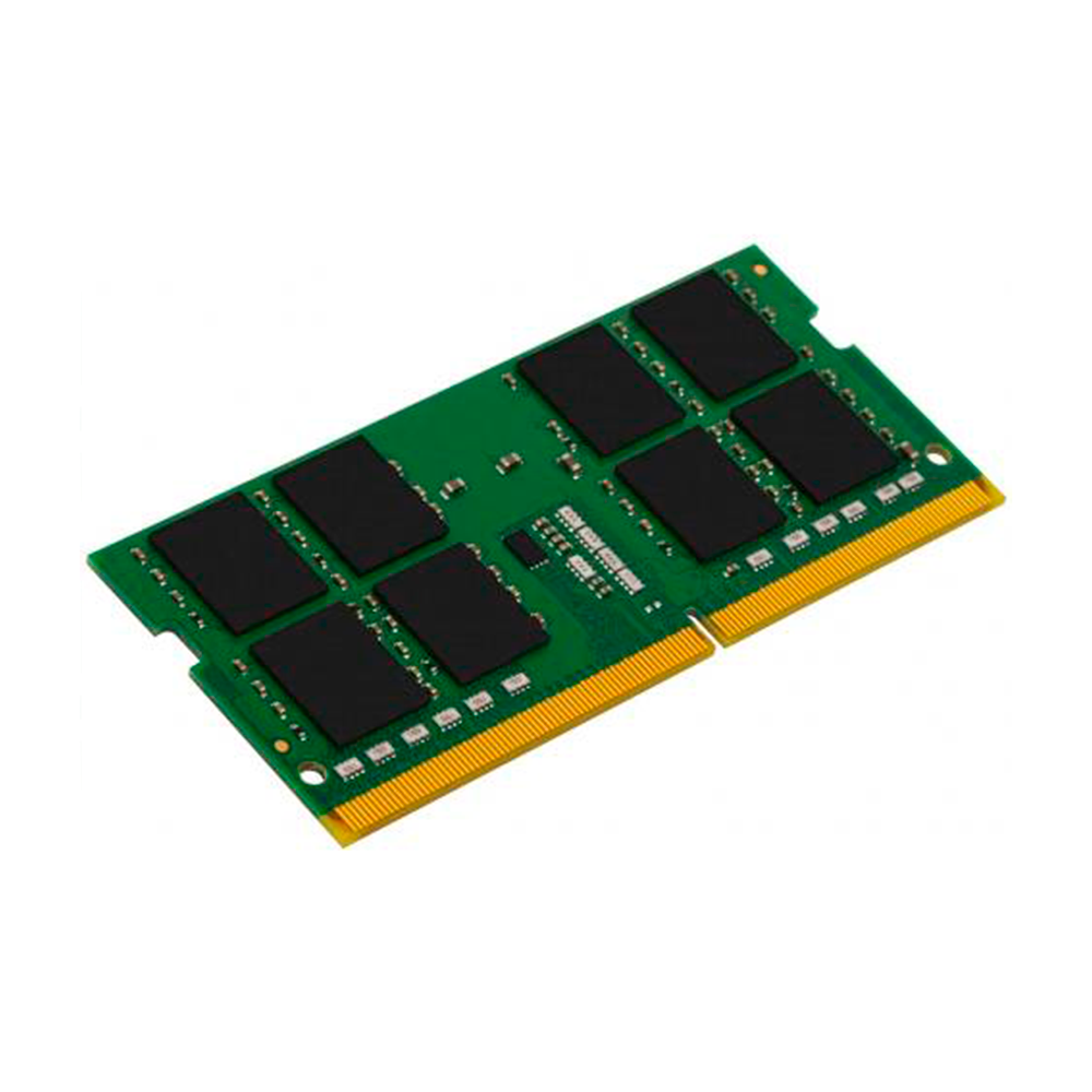 Memoria Ram SODIMM DDDR4 3200 MHz | Kingston VR