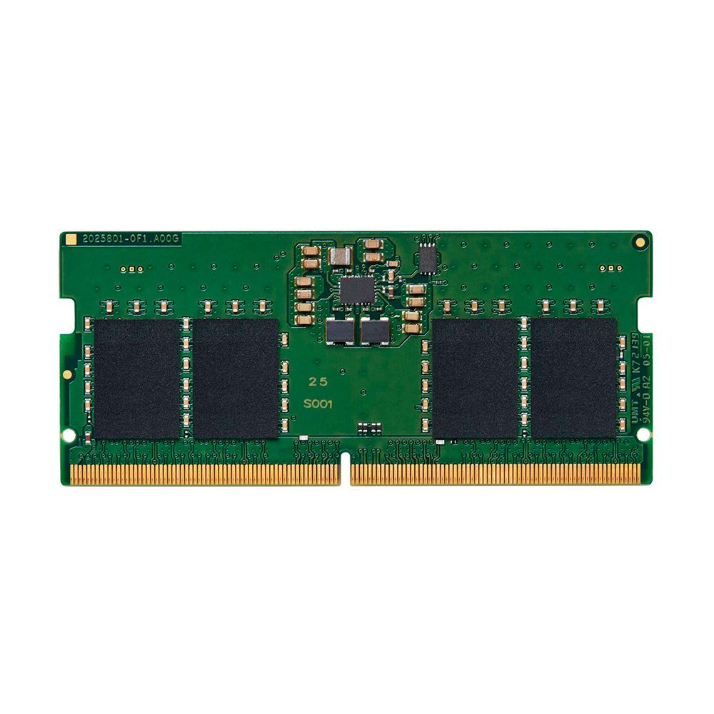 Memoria Ram SODIMM DDDR4 3200 MHz | Kingston VR