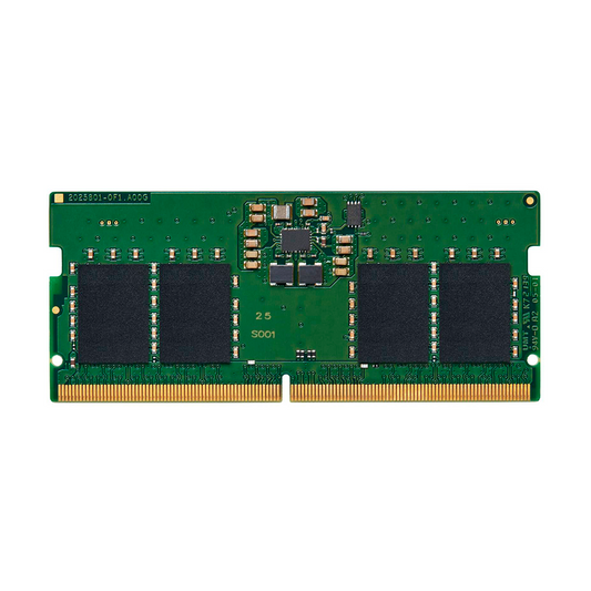 Memoria Ram SODIMM DDDR4 3200 MHz | Kingston VR