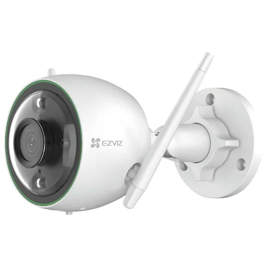 Cámara wifi inteligente exterior EZVIZ C3N | CS-C3N-A0-3H2WFRL