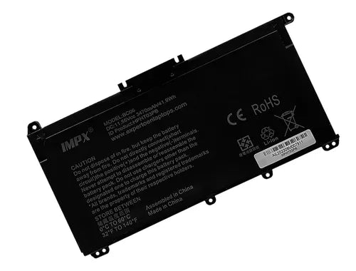 Battery for HP X360 Convertible laptop