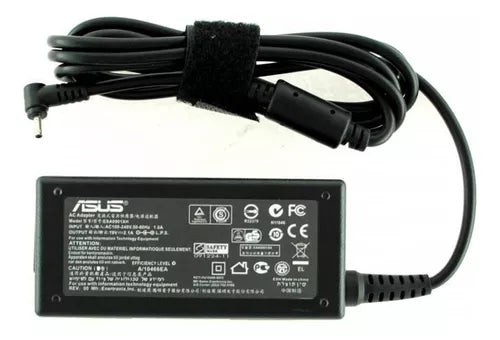 Cargador Asus 9v | MCL-237