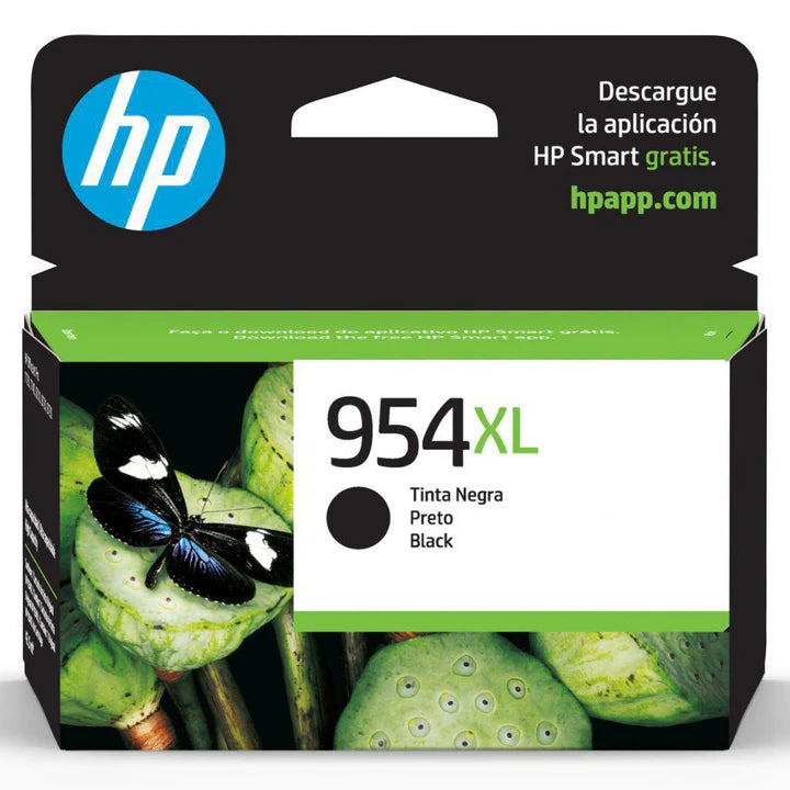 Cartucho de tinta HP 954XL | Negro