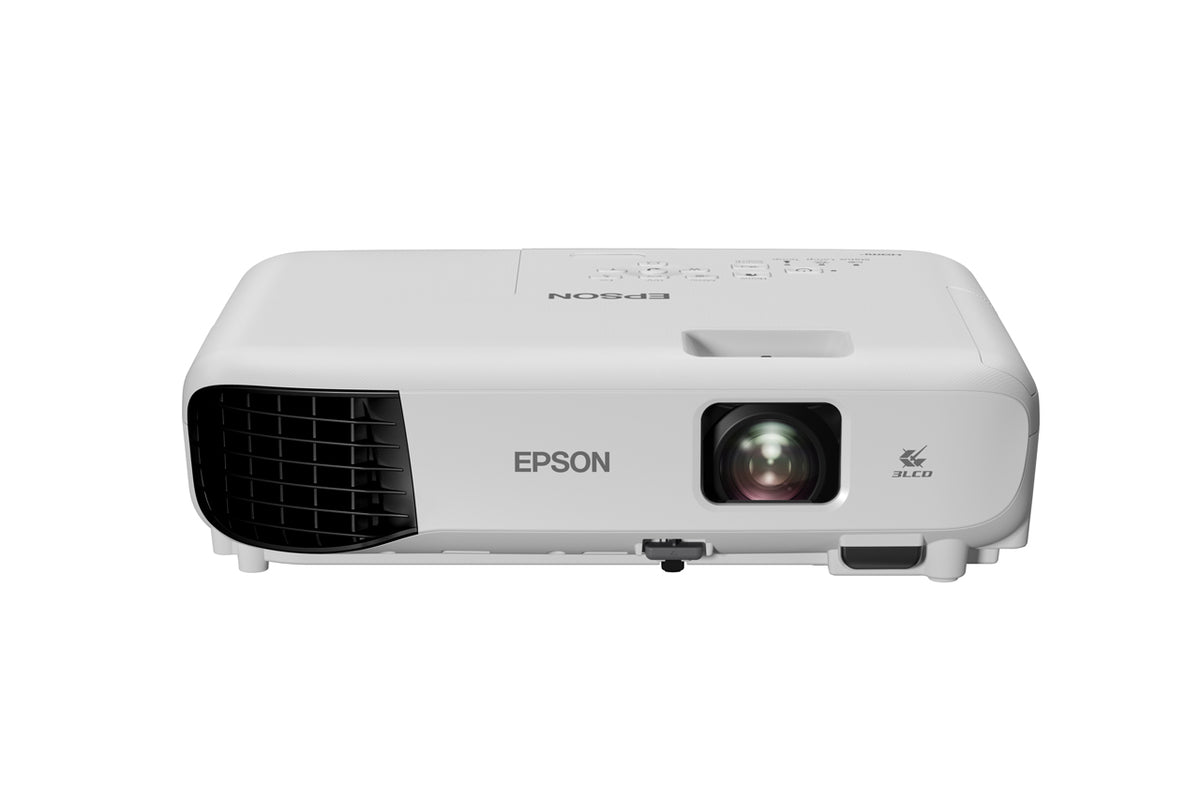 Videoproyector Epson PowerLite E10+