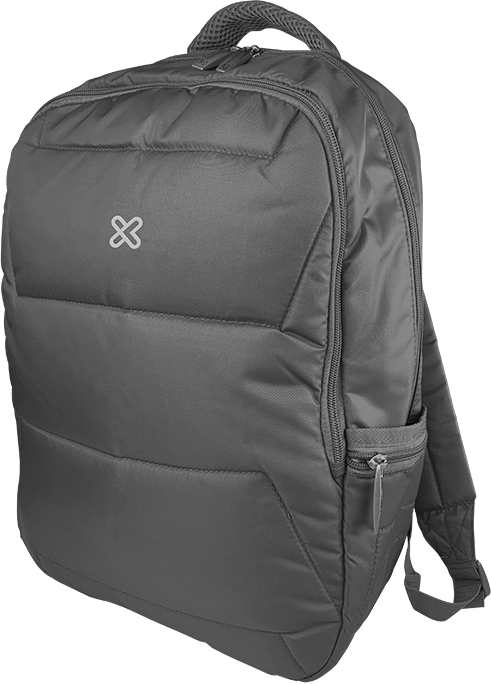 Mochila para portátil 15.6" KlipXtreme Monaco | KNB-426GR